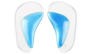 Gel Foot Arch Support