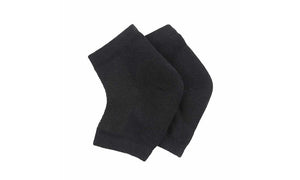 Breathable Gel Moisturising Heel Socks