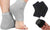Breathable Gel Moisturising Heel Socks