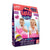 Gelli Baff One Bath Pack in a Bundle of Four Colours
