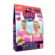 Gelli Baff One Bath Pack in a Bundle of Four Colours