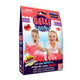 Gelli Baff One Bath Pack in a Bundle of Four Colours