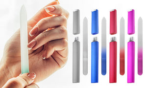 Glass Nail FIles