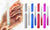 Glass Nail FIles