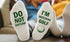 Do Not Disturb I'm Watching Golf Socks