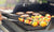 Mesh BBQ Grill Mats