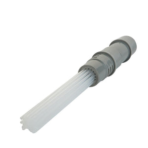 Intricate 30 hose Dust Removing Vacuum Attachment