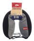 Lumbar Support Design Travel Neck Pillow