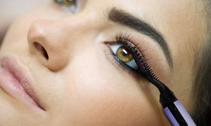 Heated Eyelash Curler