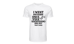 Kids Gaming Graphics T-Shirt