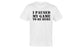 Men's I Paused My Game T-Shirts