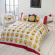Emoji Reversible Duvet Set