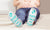 Keep Calm and Push Socks