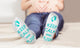 Keep Calm and Push Socks