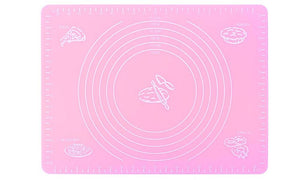 Nonstick Fondant Dough Pastry Baking Mats