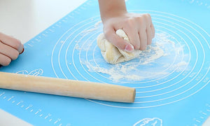 Nonstick Fondant Dough Pastry Baking Mats