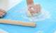 Nonstick Fondant Dough Pastry Baking Mats