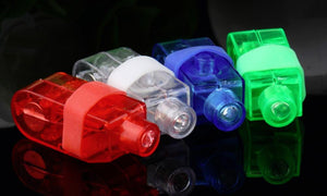 LED Finger Lights