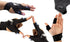 LED Flashlight Glove