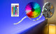 GloBrite Battery Powered LED Strip Lights