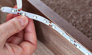 GloBrite Battery Powered LED Strip Lights