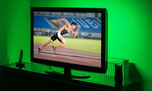 Globrite USB TV Backlight