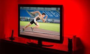 Globrite USB TV Backlight