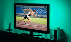 Globrite USB TV Backlight