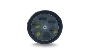 GloBrite LED Handheld Projector Lights