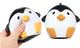 Slow Rising Giant Animal Squishy Toys
