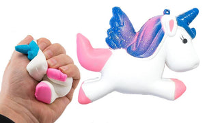 Slow Rising Giant Animal Squishy Toys
