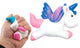 Slow Rising Giant Animal Squishy Toys