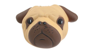 Slow Rising Giant Animal Squishy Toys