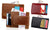 Genuine Leather RFID Blocking Money Clip