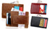 Genuine Leather RFID Blocking Money Clip