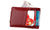 Genuine Leather RFID Blocking Money Clip