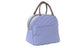 Striated Thermal Cooling Lunch Bags