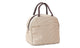 Striated Thermal Cooling Lunch Bags