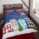 Rapport Home Midnight At Christmas Duvet sets