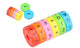 Magnetic Arithmetic Learning toy