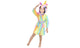 Kids' Unicorn Bathrobe