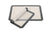 2 Pack Non Stick Silicone Baking Mats