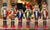 Christmas Nutcracker Ornaments