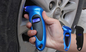 Digital Tyre Pressure Gauge