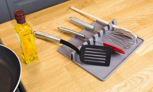 Tomorrow's Kitchen Kitchen Utensil Tray