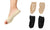 Foot Care Compression Socks with Comfort Pads