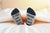 'Bring Me a Coffee' Socks