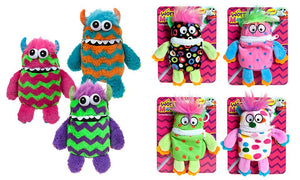 Worry Monster Plush