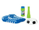 Messi Foot Bubbles