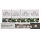 Metal Globes Garden Solar String Lights